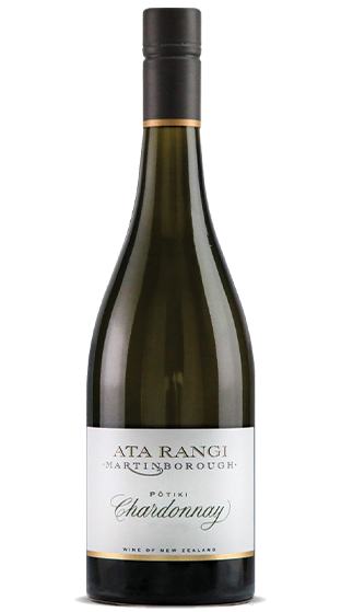 Ata Rangi Potiki Chardonnay