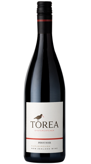 Torea Marlborough Pinot Noir