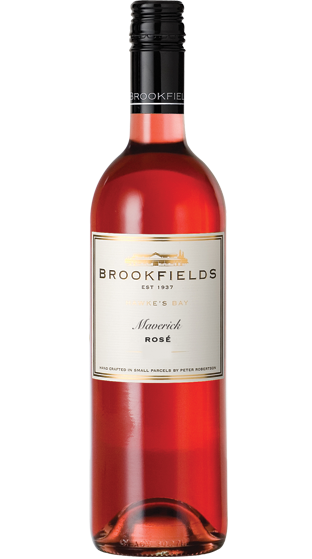 Brookfields Maverick Rose