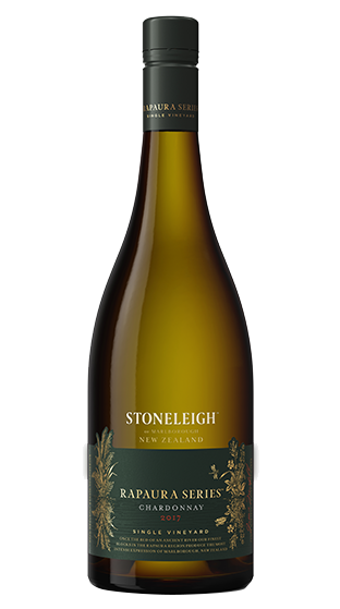 Stoneleigh Rapaura Series Chardonnay