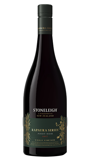 Stoneleigh Rapaura Pinot Noir