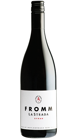 Fromm La Strada Syrah