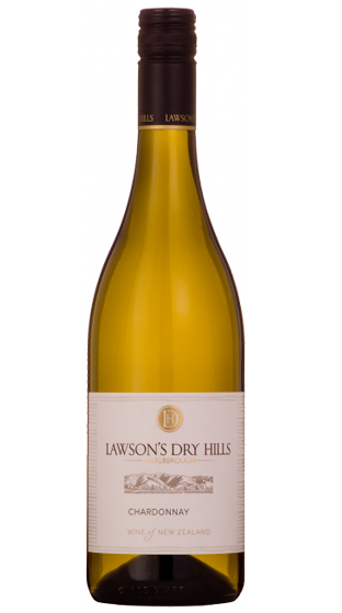 Lawson's Dry Hills Chardonnay