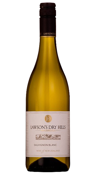 Lawson's Dry Hills Marlborough Sauvignon Blanc