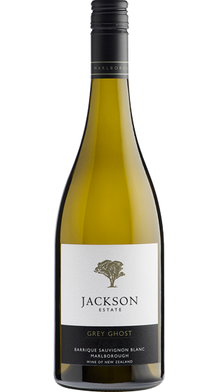 Jackson Estate Grey Ghost Sauvignon Blanc