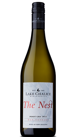 Lake Chalice The Nest Pinot Gris