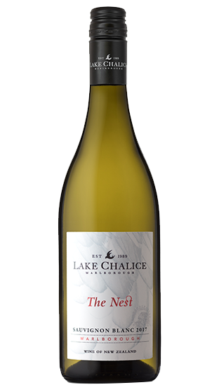 Lake Chalice The Nest Sauvignon Blanc