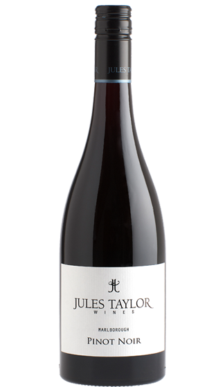Jules Taylor Marlborough Pinot Noir