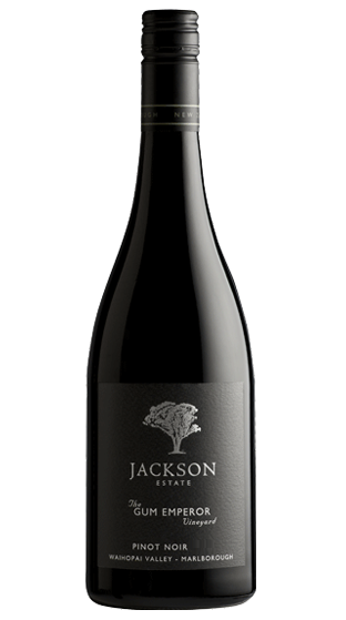 Jackson Estate Gum Emperor Pinot Noir