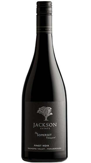 Jackson Estate Somerset Pinot Noir