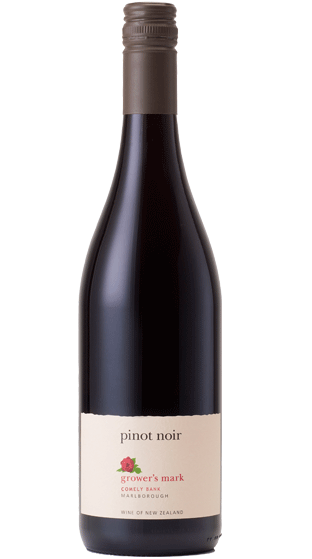 Grower's Mark Comely Bank Pinot Noir