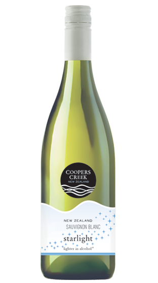 Coopers Creek Classic Starlight Sauvignon Blanc