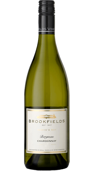 Brookfields Bergman Chardonnay
