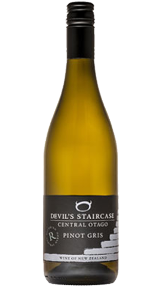 Devils Staircase Central Otago Pinot Gris
