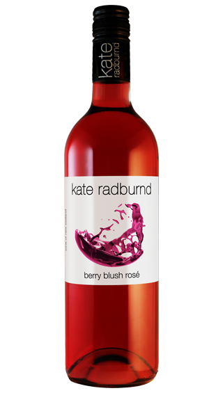 Kate Radburnd Hawkes Bay Rose