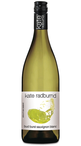 Kate Radburnd Bud Burst Sauvignon Blanc