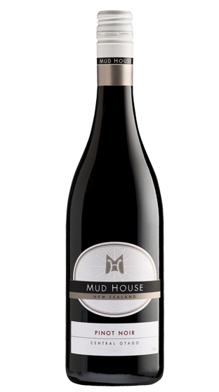 Mud House Pinot Noir