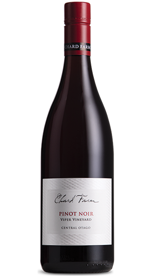 Chard Farm Viper Pinot Noir
