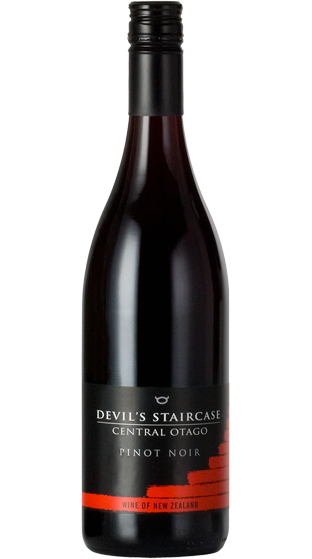 Devils Staircase Pinot Noir