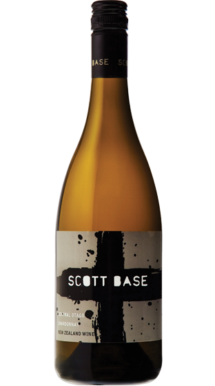 Scott Base Central Otago Chardonnay