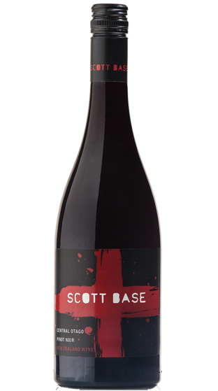 Scott Base Pinot Noir Clone 15
