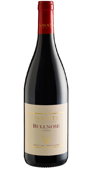 Te Mata Bullnose Syrah