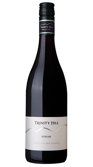 Trinity Hill Hawkes Bay Syrah