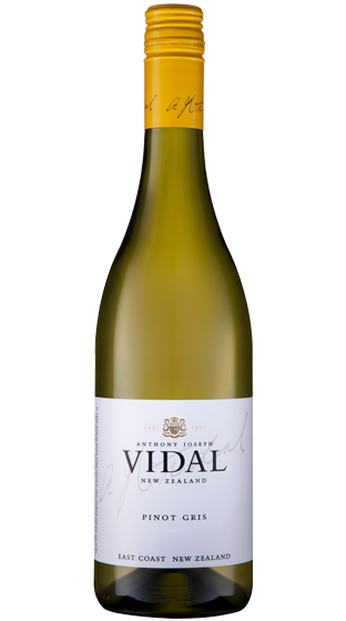 Vidal Pinot Gris