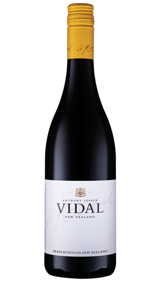 Vidal Estate Pinot Noir