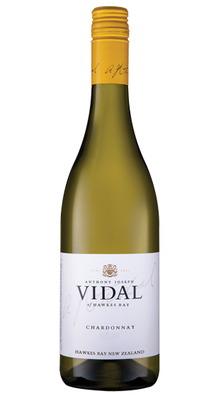 Vidal Chardonnay