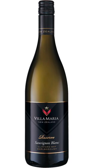 Villa Maria Reserve Clifford Bay Sauvignon Blanc