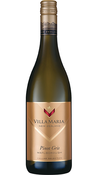 Villa Maria Cellar Selection Pinot Gris
