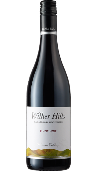 Wither Hills Pinot Noir