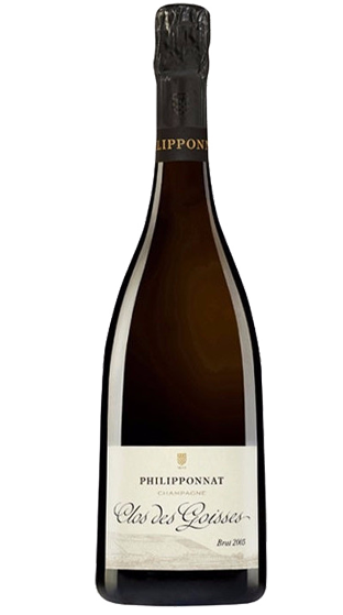 Champagne Philipponnat Clos De Goisses