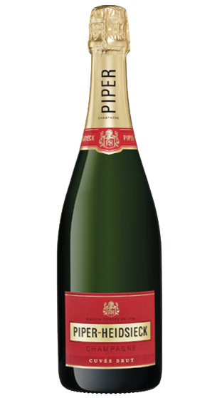 Piper Heidsieck Cuvée Brut NV