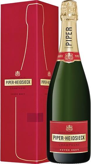 Piper Heidsieck Champagne Brut