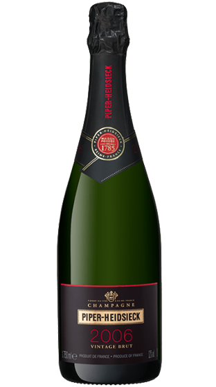 Piper Heidsieck Vintage