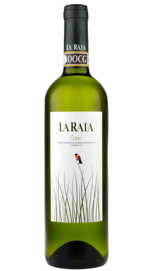 La Raia Gavi Docg