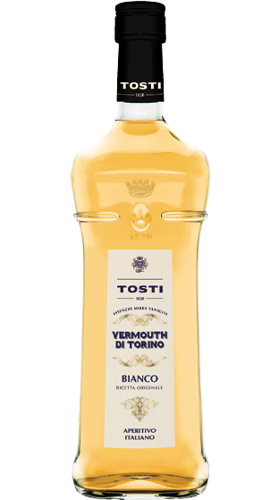Tosti Di Torino Blanco Vermouth