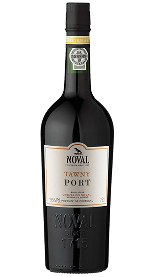 Quinta Do Noval Tawny Port