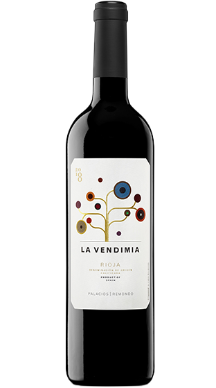 Palacios Remondo La Vendimia