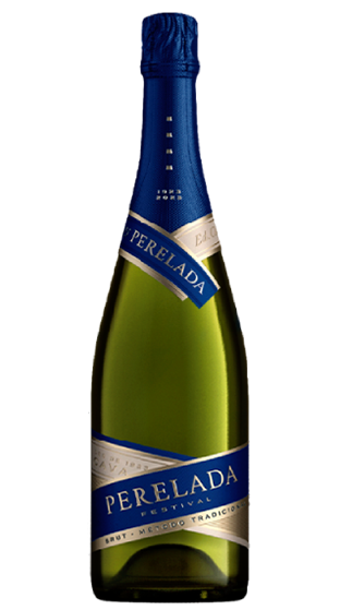 Perelada Brut Blue Festival