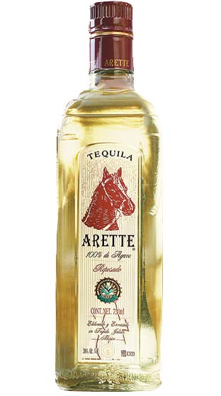 Arette Reposado Tequila