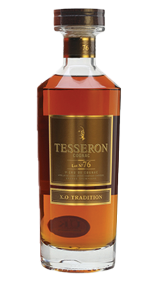 Tesseron Lot 76 Cognac Xo Tradition (700ml)