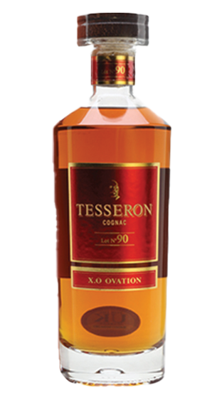 Tesseron Lot 90 Cognac Xo Selection (700ml)