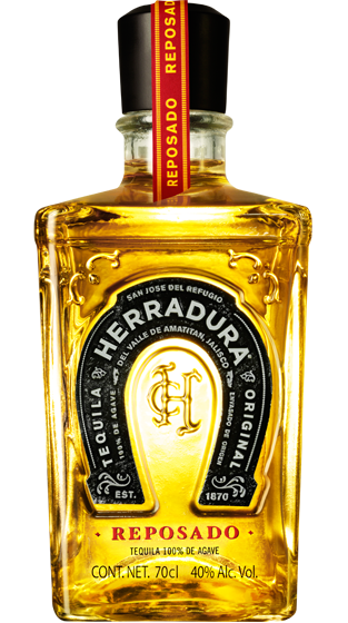 Herradura Reposado Tequila