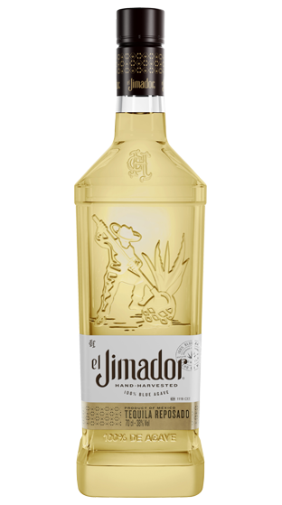 El Jimador Tequila Reposado (700ml)