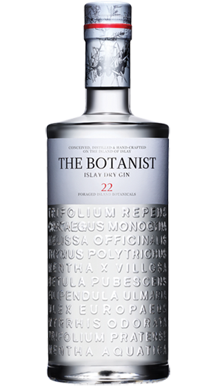 The Botanist Gin (700ml)