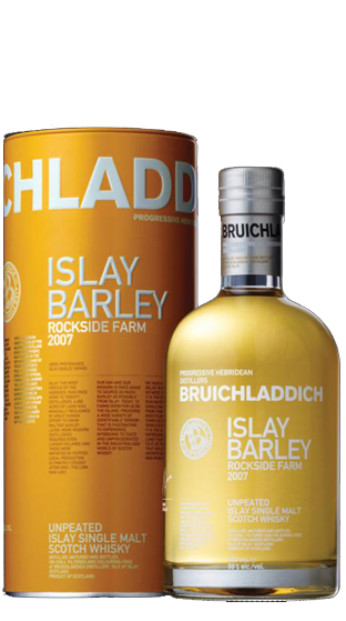 Bruichladdich Islay Barley (700ml)