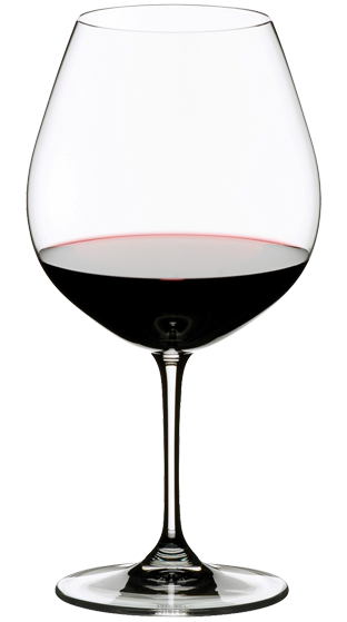 Riedel Vinum Pinot Noir Glass